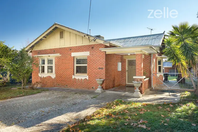 376 Wilson Street, East Albury NSW 2640