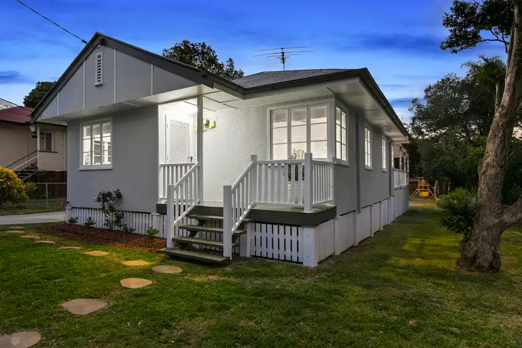 Main view of Homely house listing, 59 Camlet Street, Mount Gravatt East QLD 4122