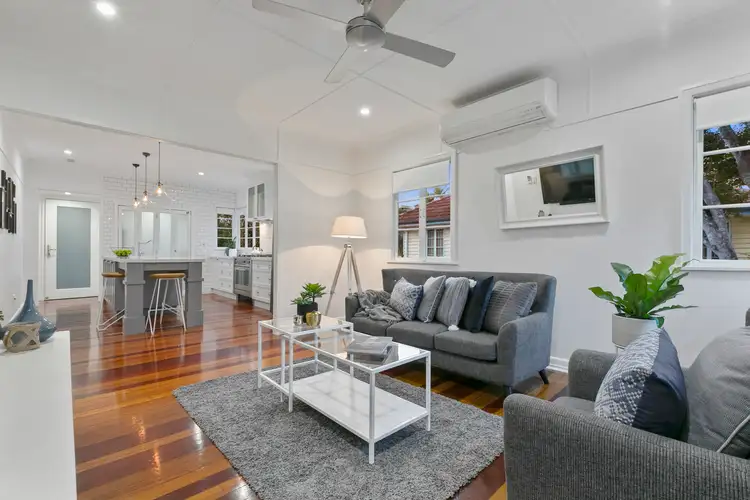Second view of Homely house listing, 59 Camlet Street, Mount Gravatt East QLD 4122