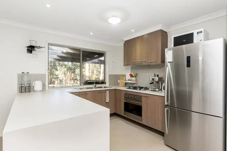 Second view of Homely rural property listing, 58 Abbington Park Road, Gordon VIC 3345