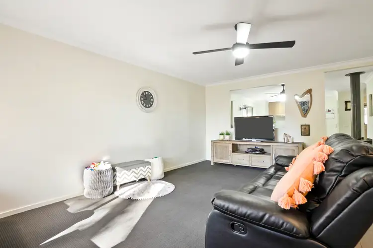 Fourth view of Homely rural property listing, 58 Abbington Park Road, Gordon VIC 3345