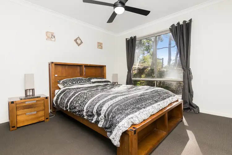 Fifth view of Homely rural property listing, 58 Abbington Park Road, Gordon VIC 3345