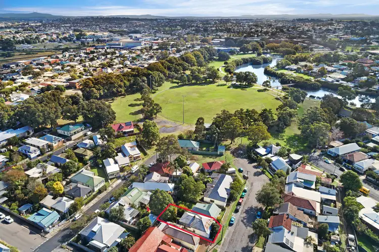Main view of Homely house listing, 40 Morgan Street, Islington NSW 2296