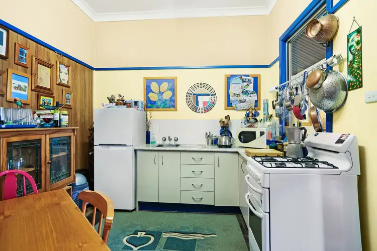 Fourth view of Homely house listing, 40 Morgan Street, Islington NSW 2296