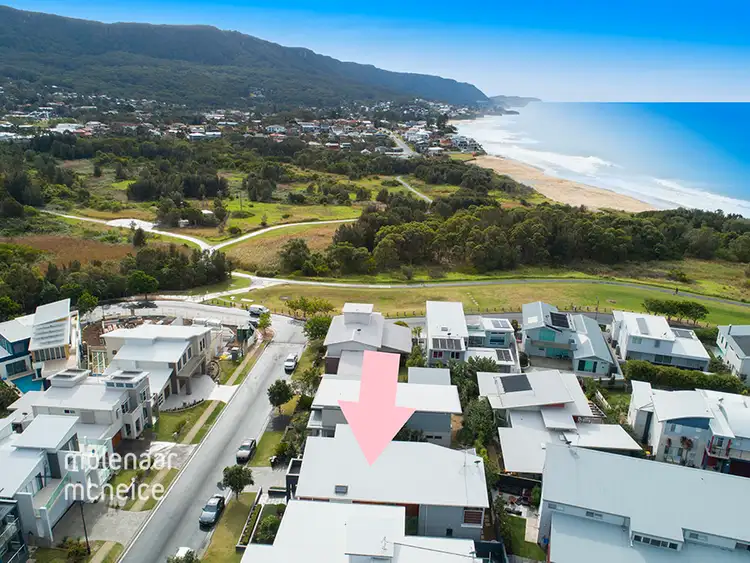 Fourth view of Homely house listing, 37 Aragan Circuit, Bulli NSW 2516