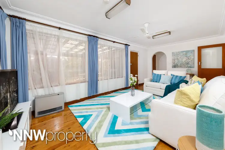Third view of Homely house listing, 34 Wycombe Street, Epping NSW 2121