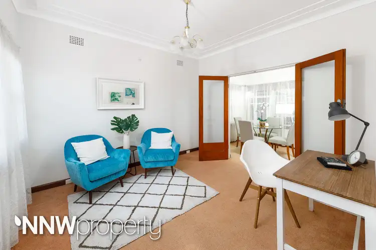 Fourth view of Homely house listing, 34 Wycombe Street, Epping NSW 2121