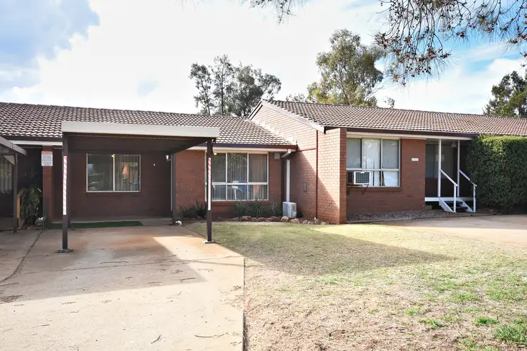 4/8 Forrest Crescent, Dubbo NSW 2830