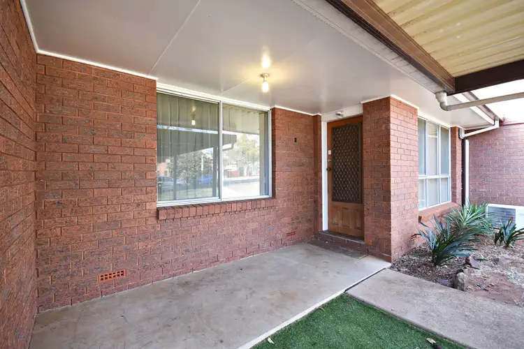 Second view of Homely unit listing, 4/8 Forrest Crescent, Dubbo NSW 2830