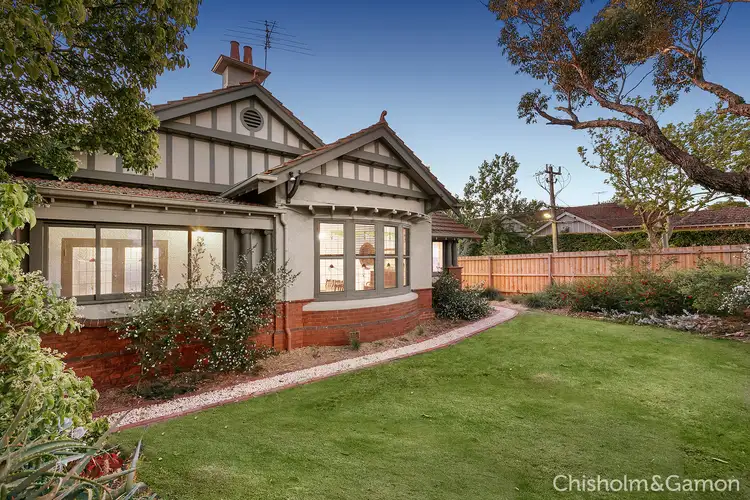 1A Heaton Avenue, Elwood VIC 3184