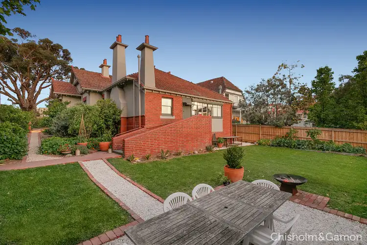 Second view of Homely house listing, 1A Heaton Avenue, Elwood VIC 3184