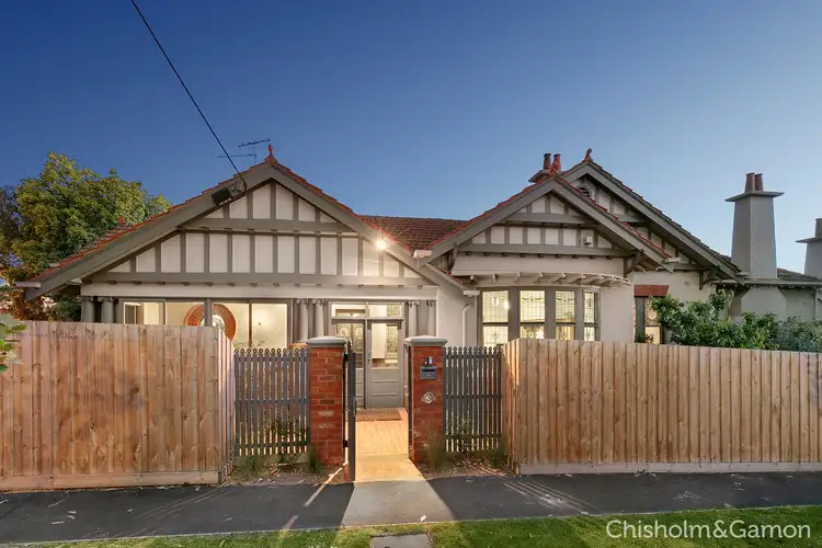 Third view of Homely house listing, 1A Heaton Avenue, Elwood VIC 3184