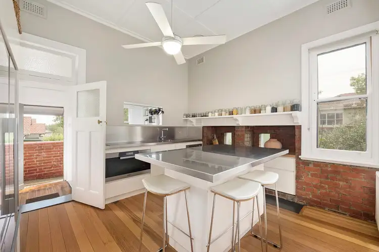 Fifth view of Homely house listing, 1A Heaton Avenue, Elwood VIC 3184
