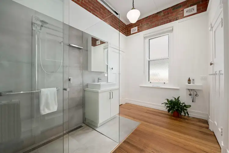 Sixth view of Homely house listing, 1A Heaton Avenue, Elwood VIC 3184