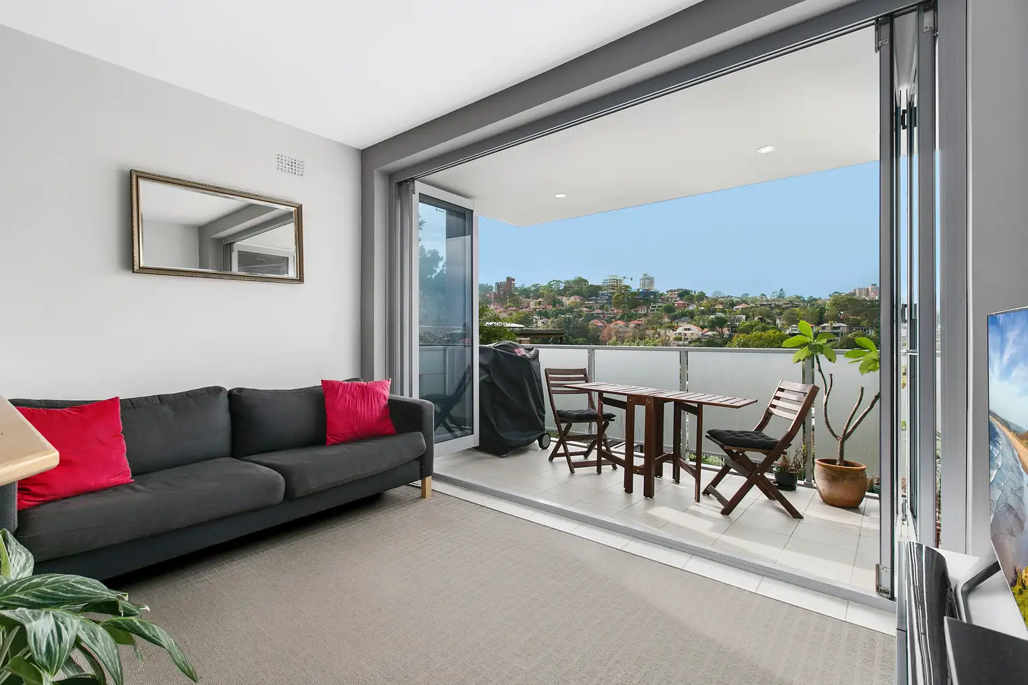 Main view of Homely apartment listing, 5/361 Alfred Street, Neutral Bay NSW 2089