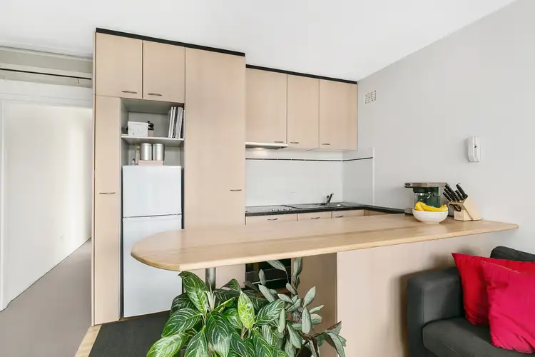 Second view of Homely apartment listing, 5/361 Alfred Street, Neutral Bay NSW 2089