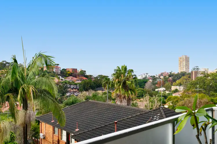 Third view of Homely apartment listing, 5/361 Alfred Street, Neutral Bay NSW 2089