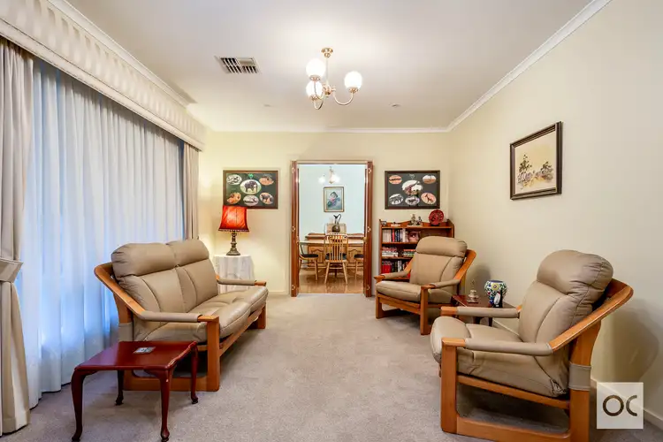 Fifth view of Homely house listing, 52a Malurus Avenue, Lockleys SA 5032
