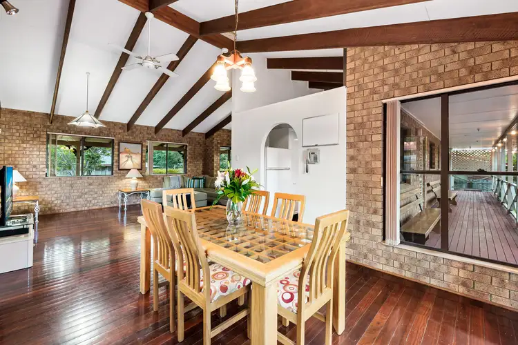 Third view of Homely house listing, 2 Warrack Street, Mount Coolum QLD 4573