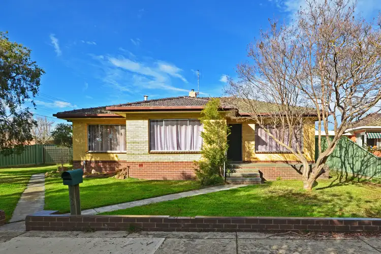 75 Lockwood Road, Kangaroo Flat VIC 3555
