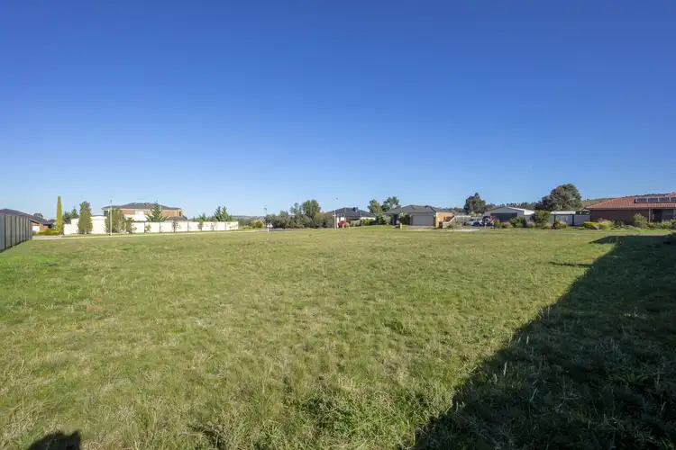 Fifth view of Homely land listing, 32 Maddison Circuit, Darley VIC 3340