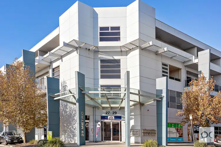 11/27-29 Metro Parade, Mawson Lakes SA 5095