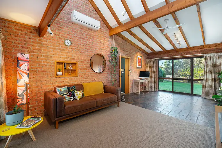 Second view of Homely house listing, 25 Mulgoa Way, Mudgee NSW 2850