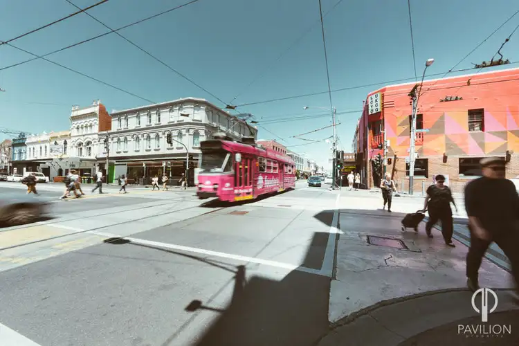 26/17 Macquarie Street, Prahran VIC 3181