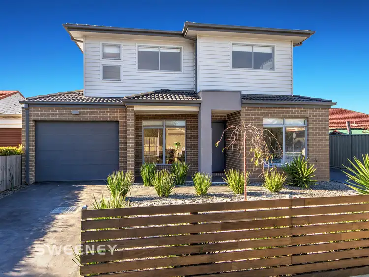 1/2 Perth Avenue, Albion VIC 3020