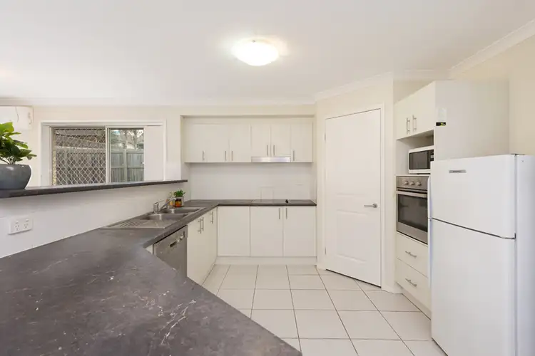 22 Regency Crescent, Moggill QLD 4070