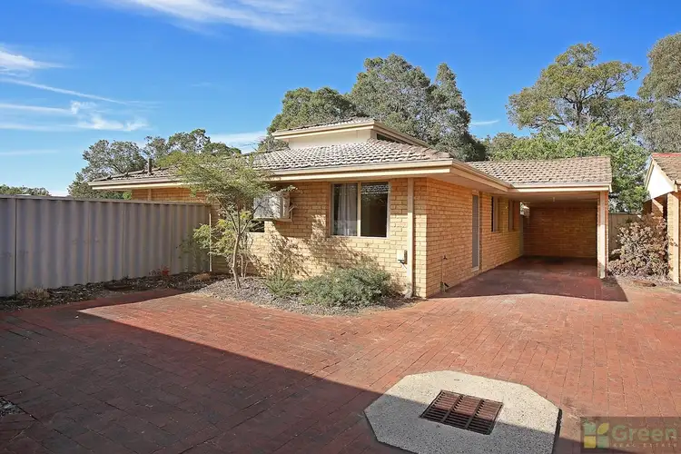 Third view of Homely unit listing, 5/15 Nerrena Court, Greenfields WA 6210