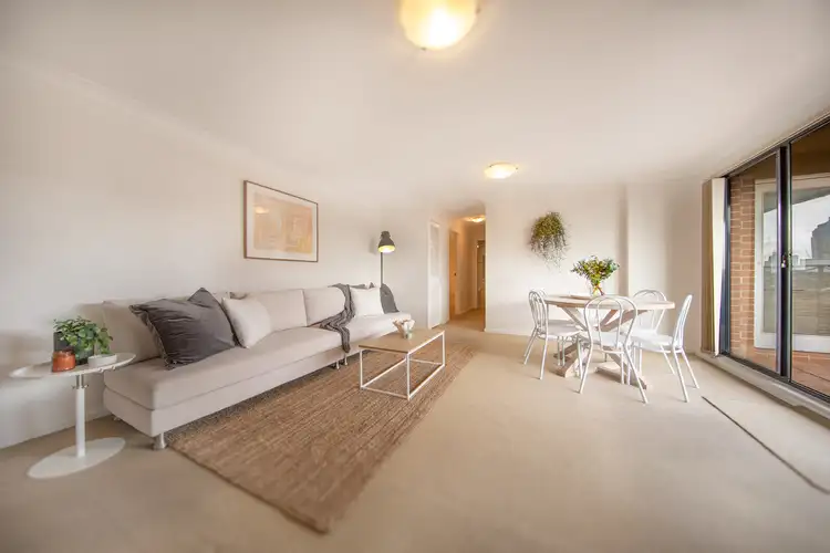 46/507-515 Elizabeth Street, Surry Hills NSW 2010