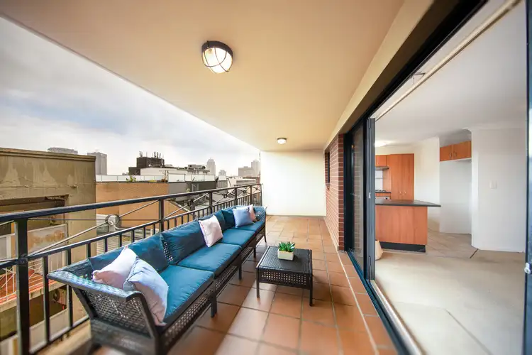 Third view of Homely apartment listing, 46/507-515 Elizabeth Street, Surry Hills NSW 2010