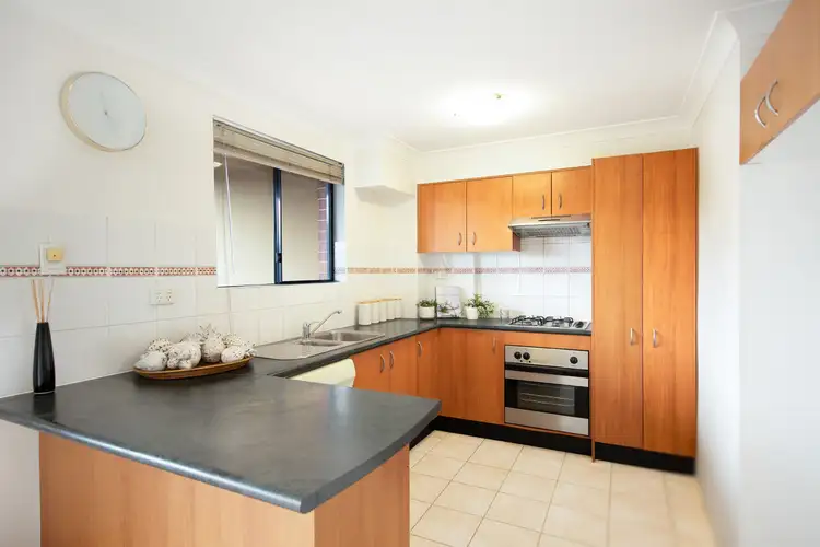 Sixth view of Homely apartment listing, 46/507-515 Elizabeth Street, Surry Hills NSW 2010