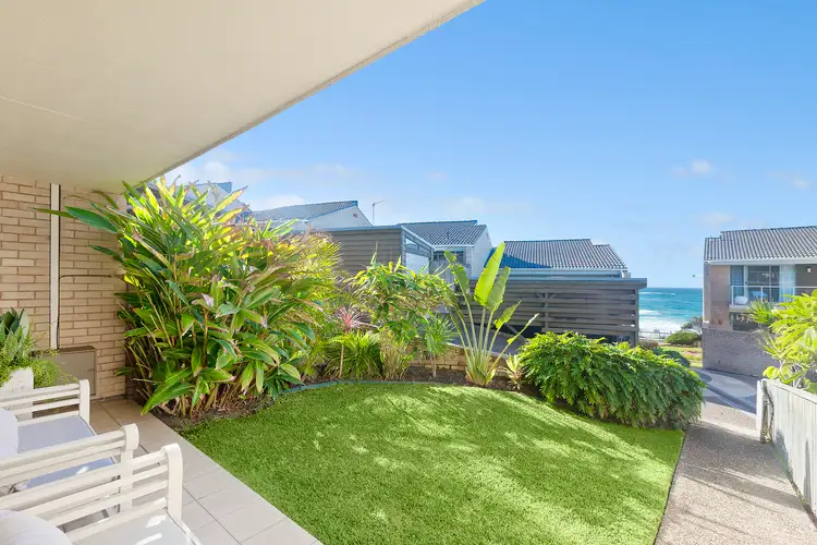 Second view of Homely townhouse listing, 10/2-4 Beach Street, Curl Curl NSW 2096