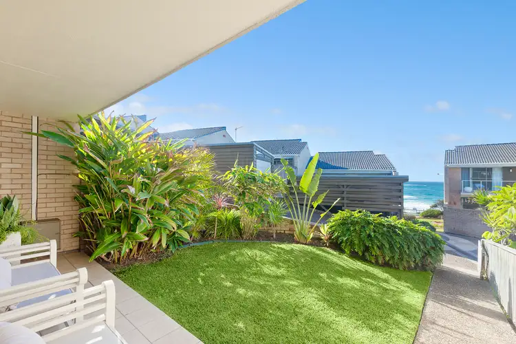 Second view of Homely townhouse listing, 10/2-4 Beach Street, Curl Curl NSW 2096