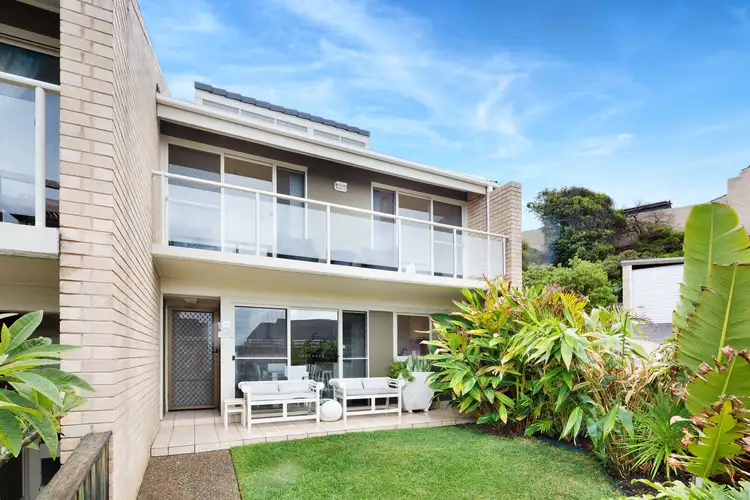 Third view of Homely townhouse listing, 10/2-4 Beach Street, Curl Curl NSW 2096