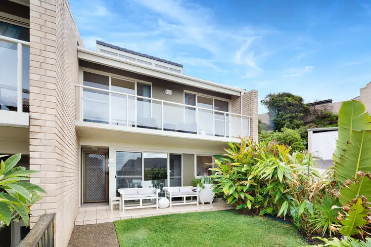 Third view of Homely townhouse listing, 10/2-4 Beach Street, Curl Curl NSW 2096