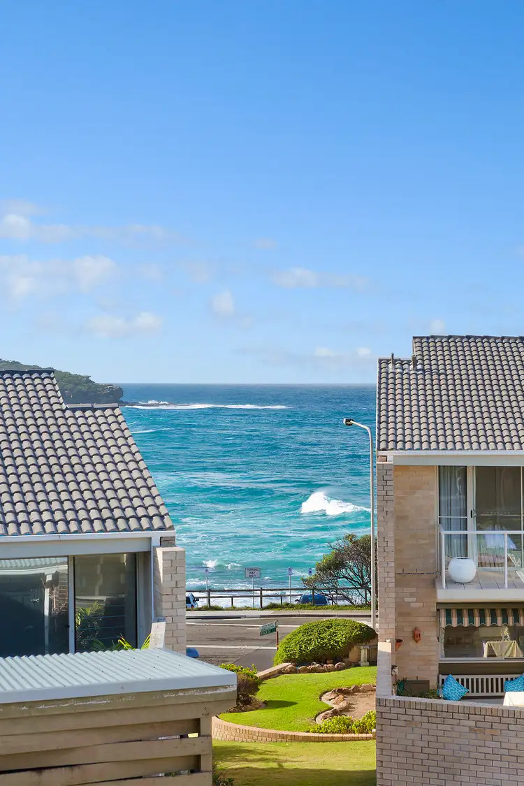 Sixth view of Homely townhouse listing, 10/2-4 Beach Street, Curl Curl NSW 2096