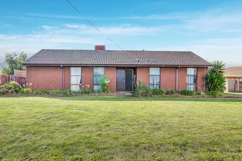 Main view of Homely house listing, 38 Jonathan Drive, Bacchus Marsh VIC 3340