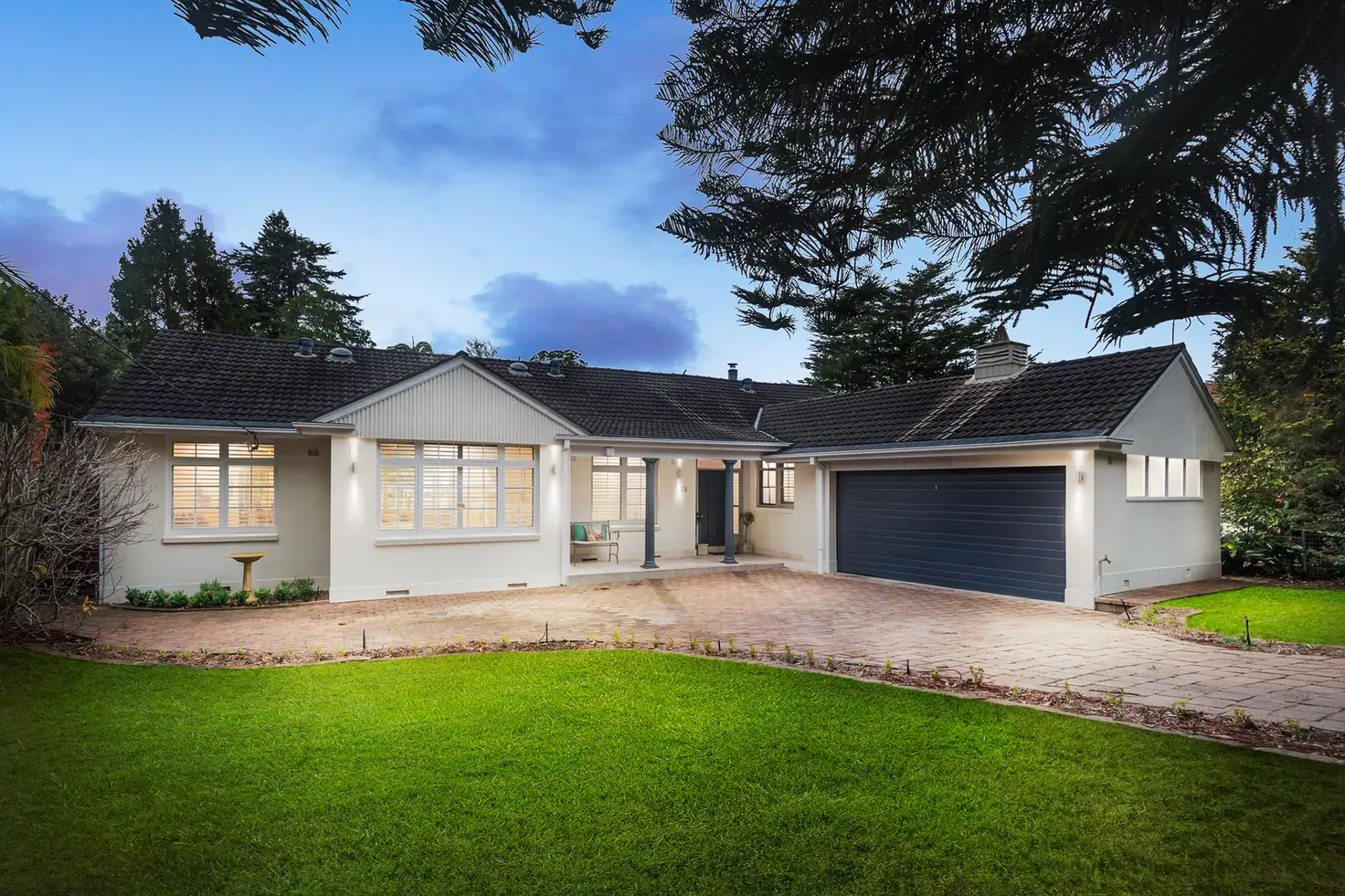 Main view of Homely house listing, 5 Binnowee Avenue, St Ives NSW 2075