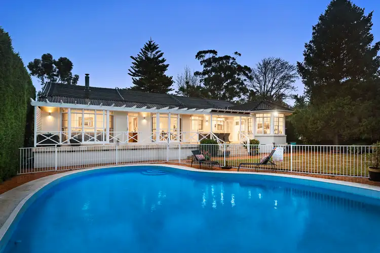 Second view of Homely house listing, 5 Binnowee Avenue, St Ives NSW 2075