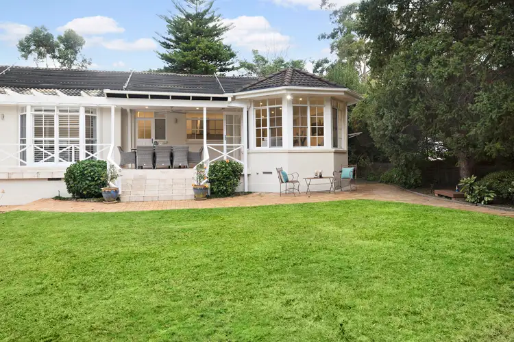 Fourth view of Homely house listing, 5 Binnowee Avenue, St Ives NSW 2075