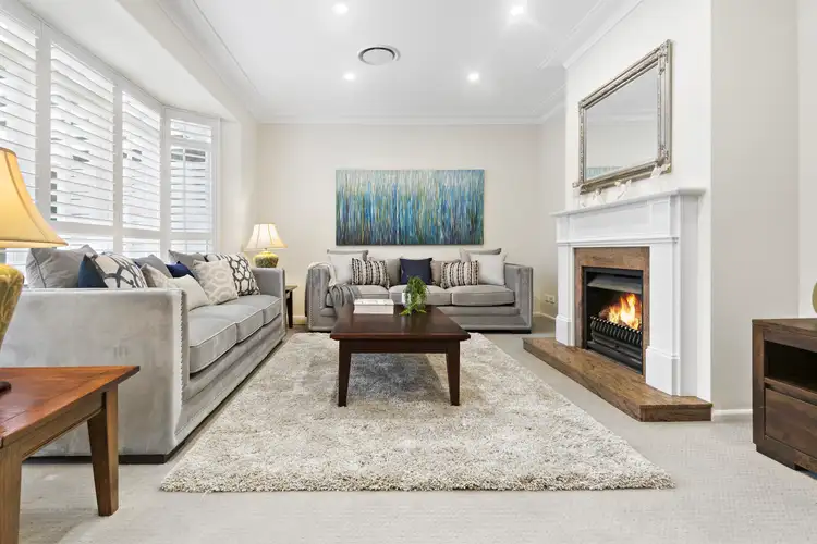 Fifth view of Homely house listing, 5 Binnowee Avenue, St Ives NSW 2075
