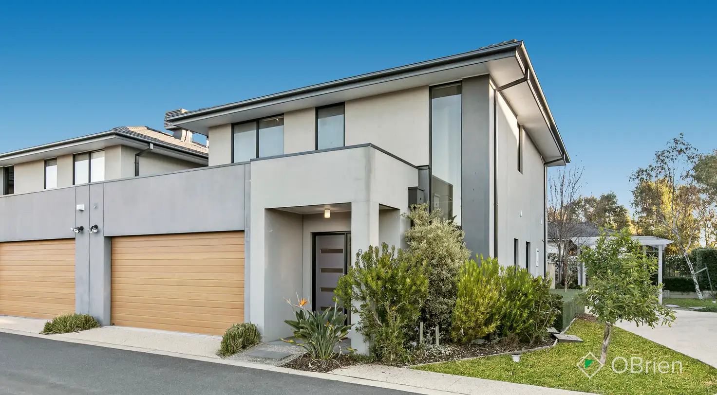 Main view of Homely townhouse listing, 9/70 Sandhurst Boulevard, Sandhurst VIC 3977