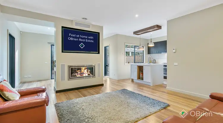 Second view of Homely townhouse listing, 9/70 Sandhurst Boulevard, Sandhurst VIC 3977