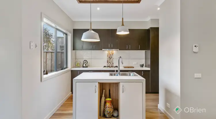 Third view of Homely townhouse listing, 9/70 Sandhurst Boulevard, Sandhurst VIC 3977