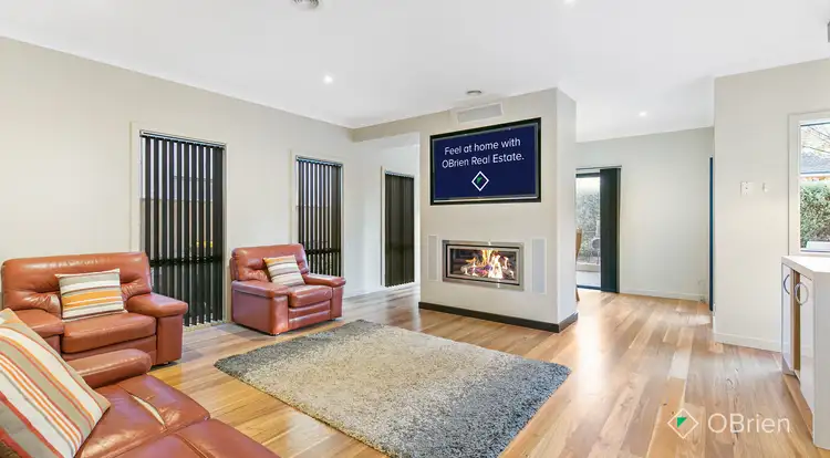 Fourth view of Homely townhouse listing, 9/70 Sandhurst Boulevard, Sandhurst VIC 3977