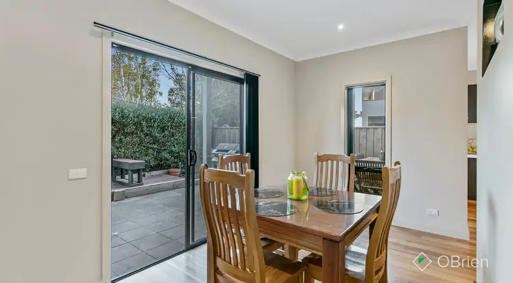Fifth view of Homely townhouse listing, 9/70 Sandhurst Boulevard, Sandhurst VIC 3977