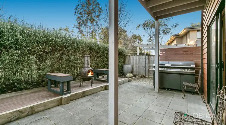 Sixth view of Homely townhouse listing, 9/70 Sandhurst Boulevard, Sandhurst VIC 3977